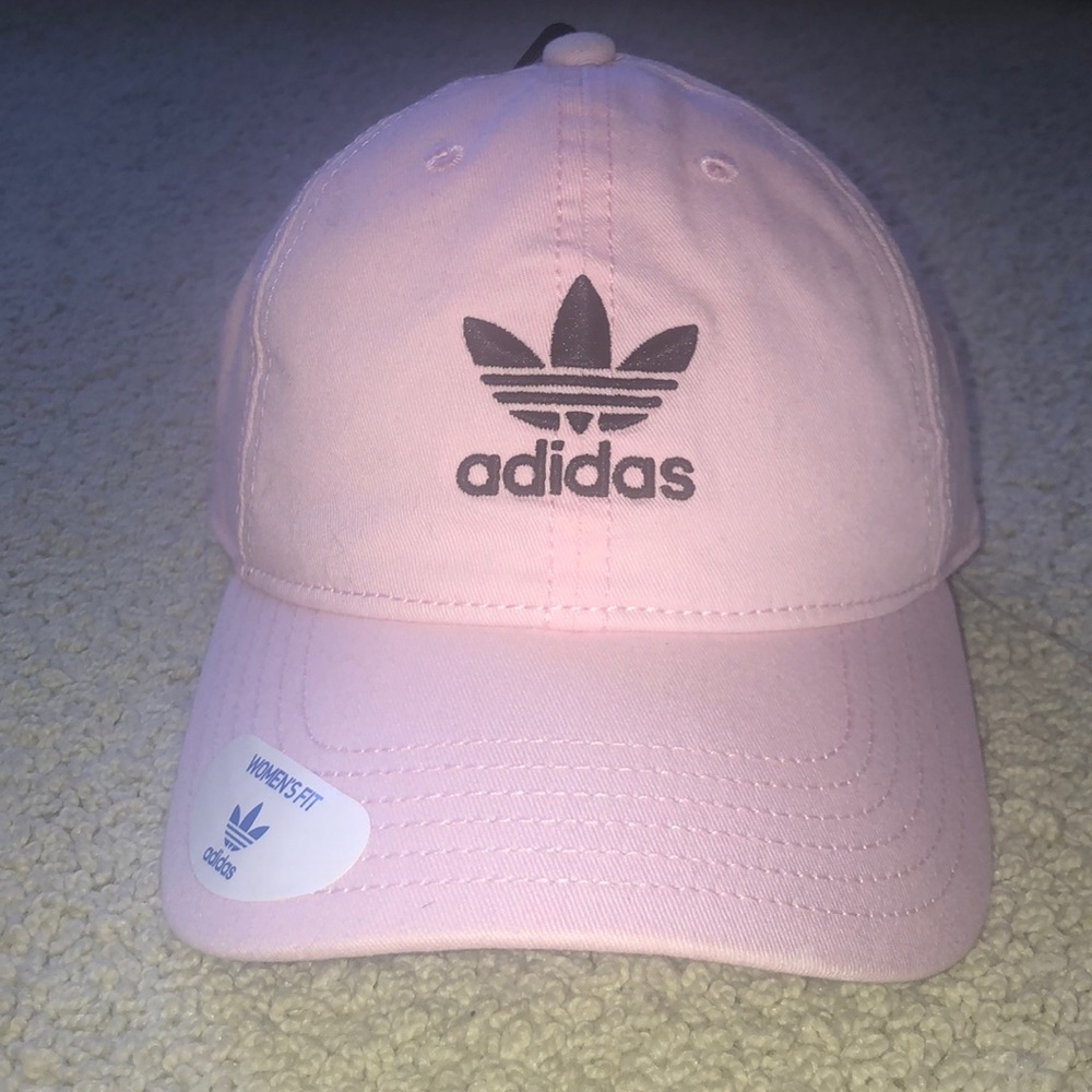 Adidas hat